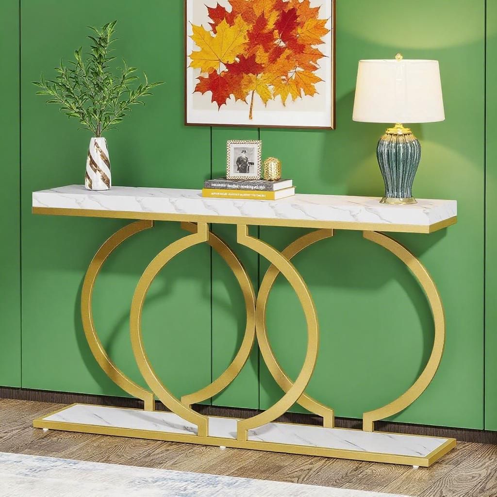 Console Table/ Entryway Table