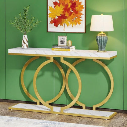 Console Table/ Entryway Table
