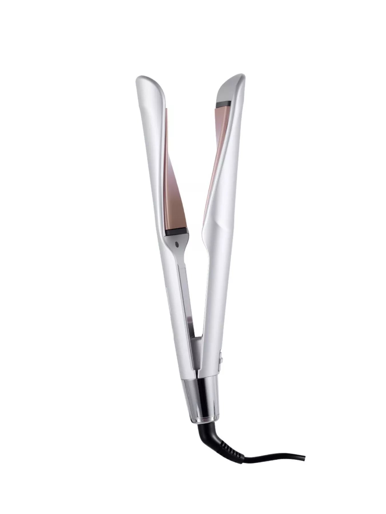 2-in-1 Curling Iron