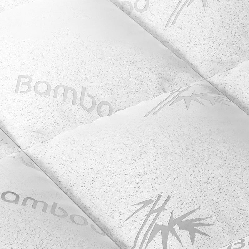 Three-Dimensional Soft Bed & Breakfast Comfortable Single Double Bed Seat Cover