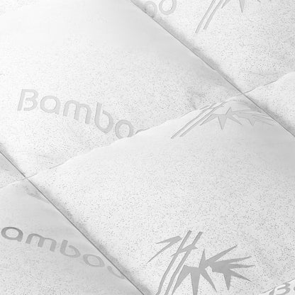 Three-Dimensional Soft Bed & Breakfast Comfortable Single Double Bed Seat Cover