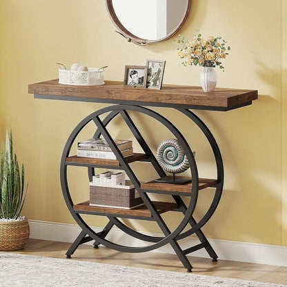 Console Table Entryway Table