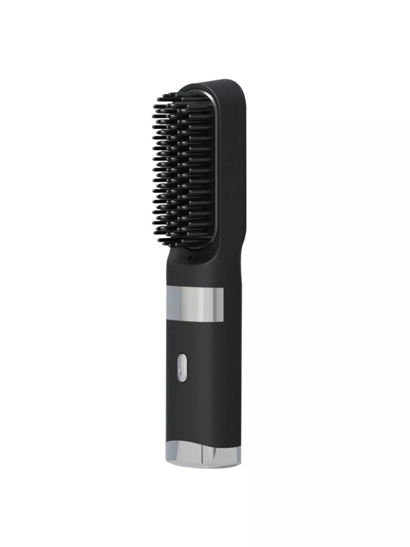 Portable Heated Straightening Comb