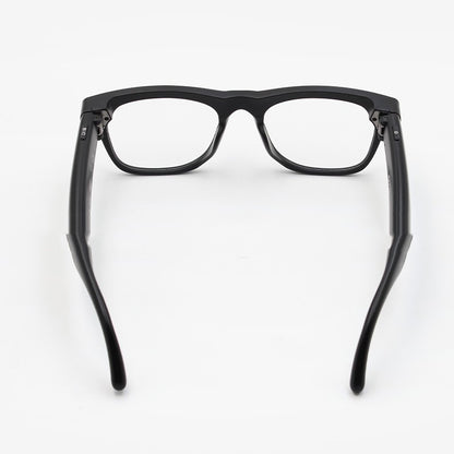 Intelligent Glasses AI Real-time Translation 500W Pixel Camera