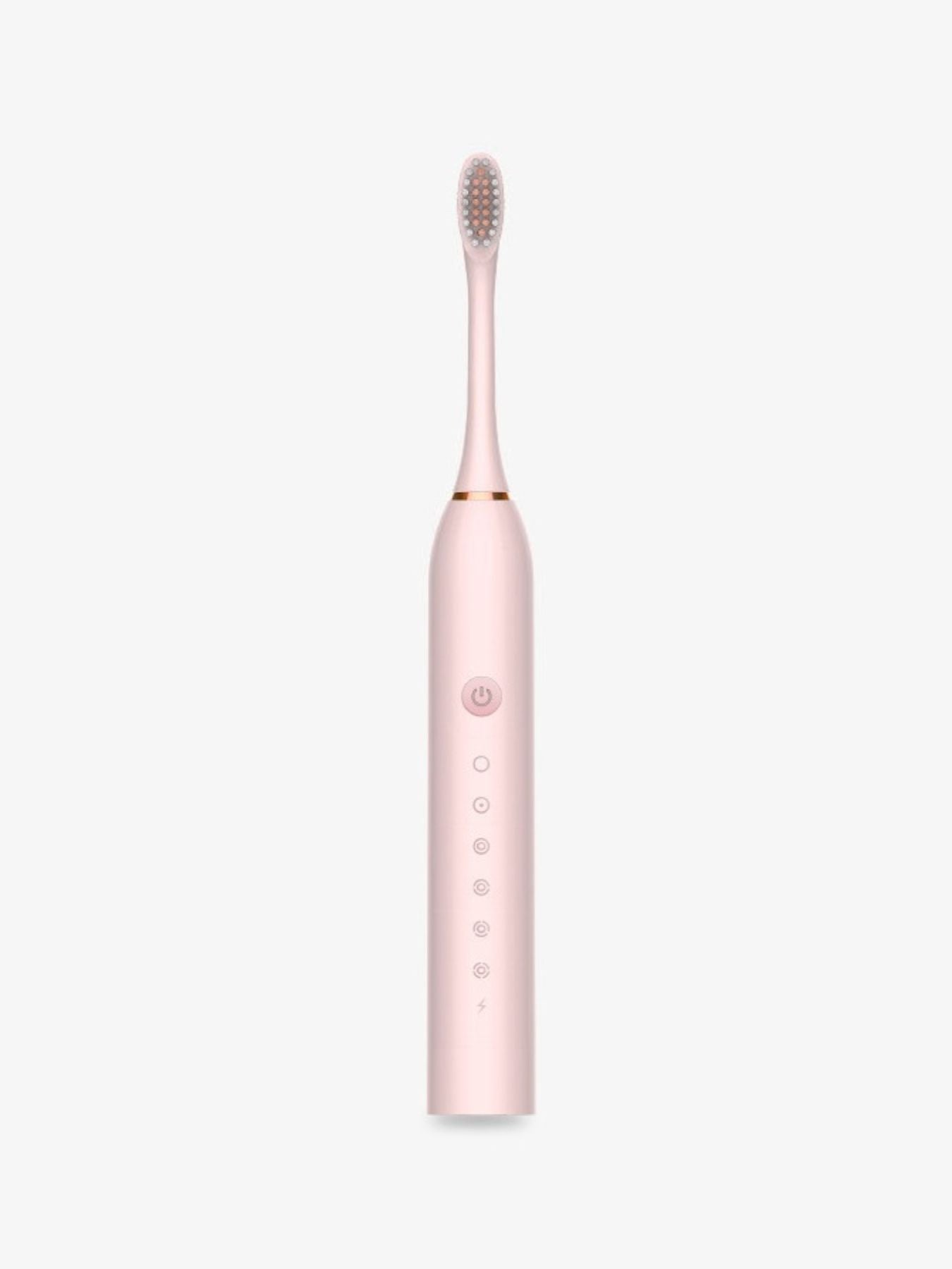 Electric Toothbrush with Multiple Modes