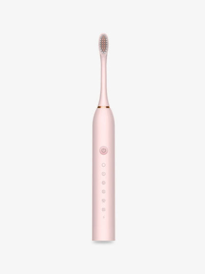 Electric Toothbrush with Multiple Modes