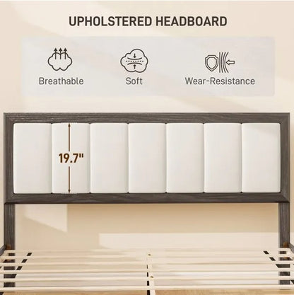 Full Bed Frame