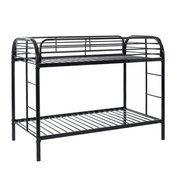 Twin Over Twin House Bed