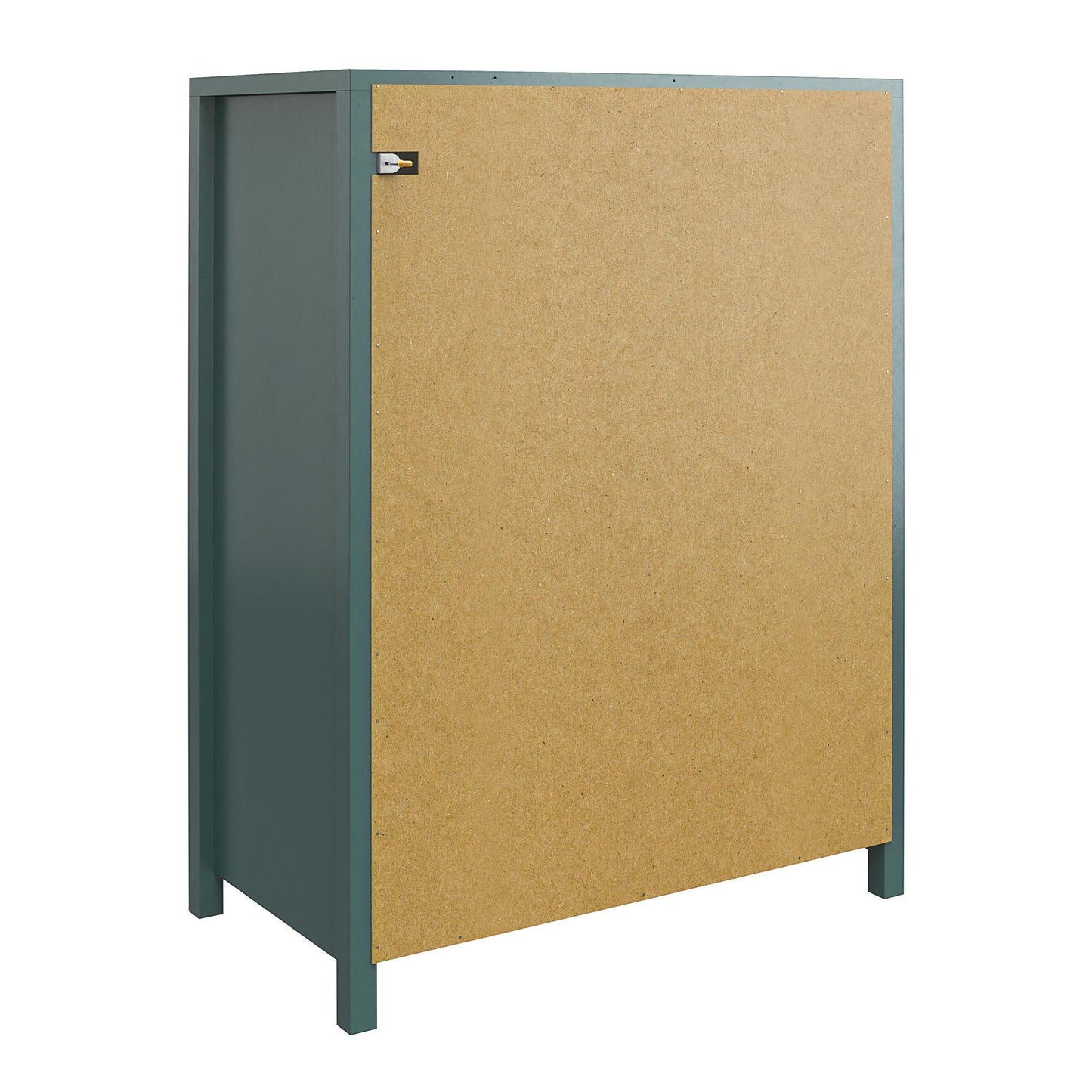 Haven 5-Drawer Kids' Dresser
