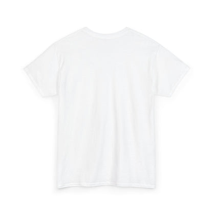"I Miss America" Heart Unisex Heavy Cotton Tee