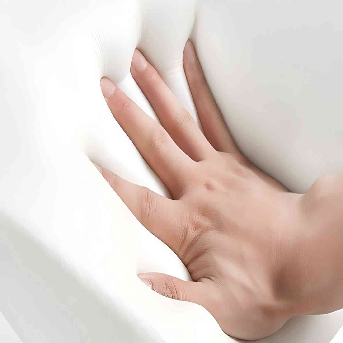 3-inch Memory Sponge Mattress Brings You Comfortable Sleep And Is Suitable For Various Scenarios