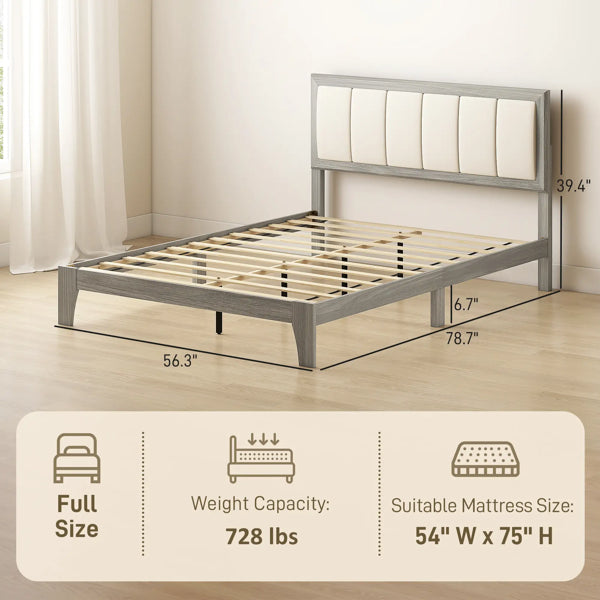 Full Bed Frame
