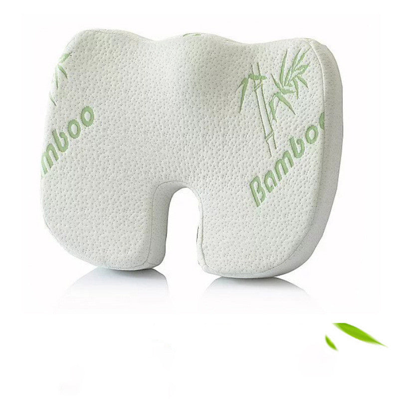 Fashionable Smart Rebound Memory Foam Beautiful Buttocks Pad