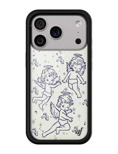 Cherubs iPhone Case