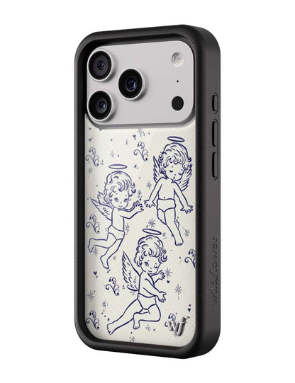 Cherubs iPhone Case