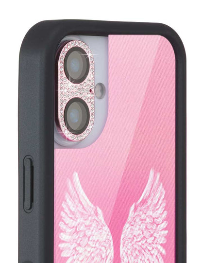 Camera Bling Cover | Pink