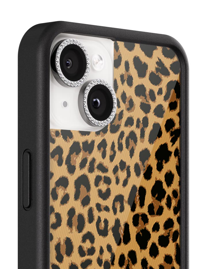 Camera Bling Black