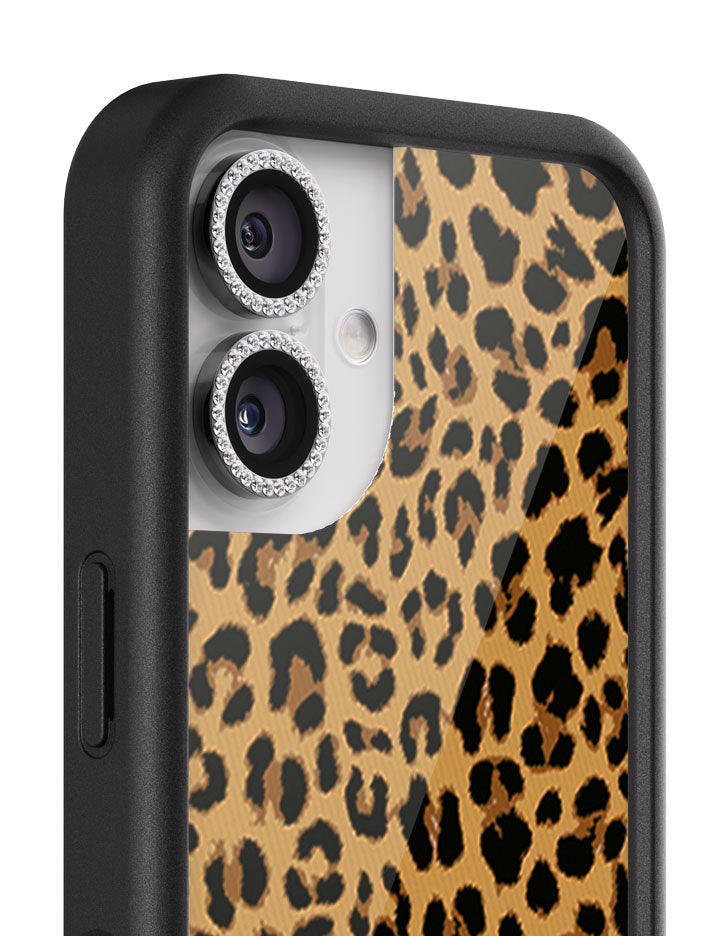 Camera Bling Black