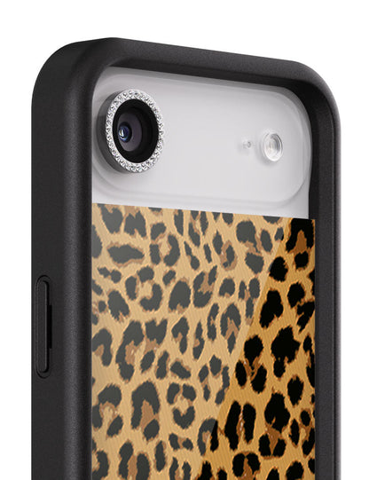 Camera Bling Black
