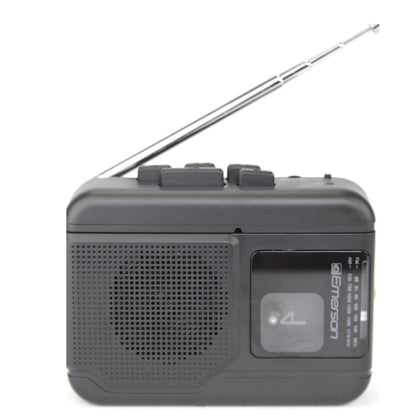 Portable Cassette Player with Bluetooth Out