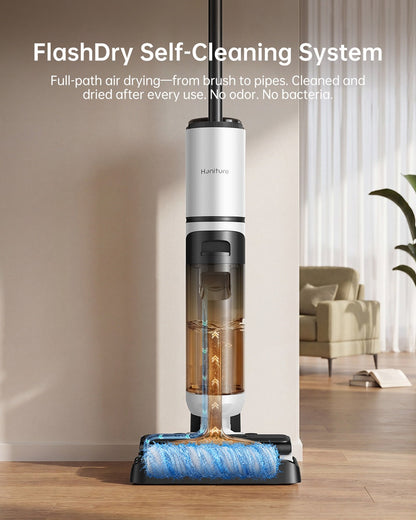 【New Arrivals】Honiture M7 Multi-Surface Wet Dry Vacuum Cleaner