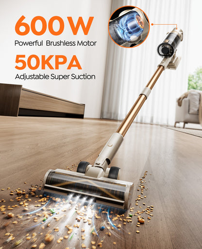 Honiture P7 Pro + X7 Home Cleaning Bundle