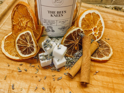 Onic Brands "The Bees Knees" Cocktail Infusion