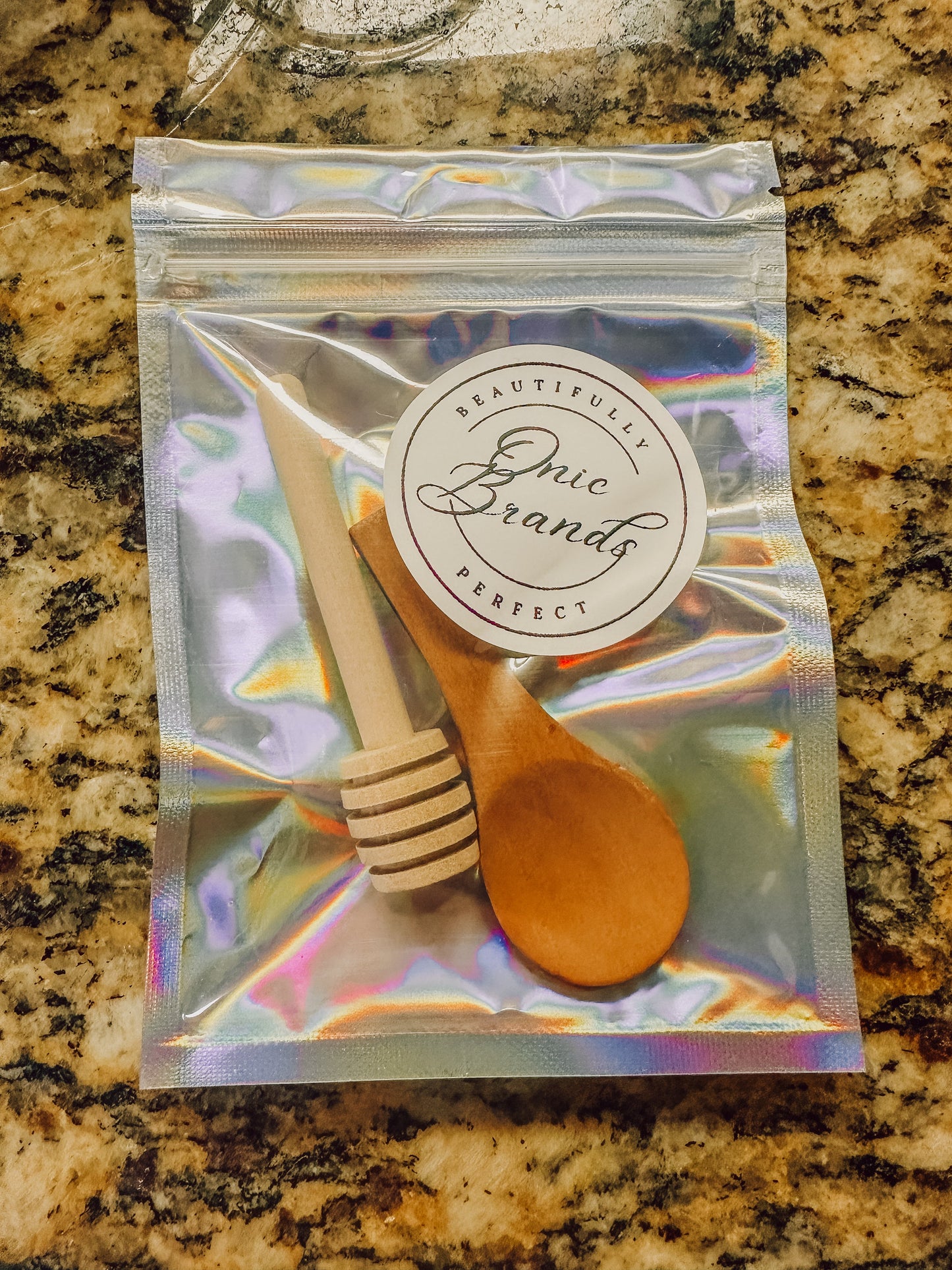 Honey Duo