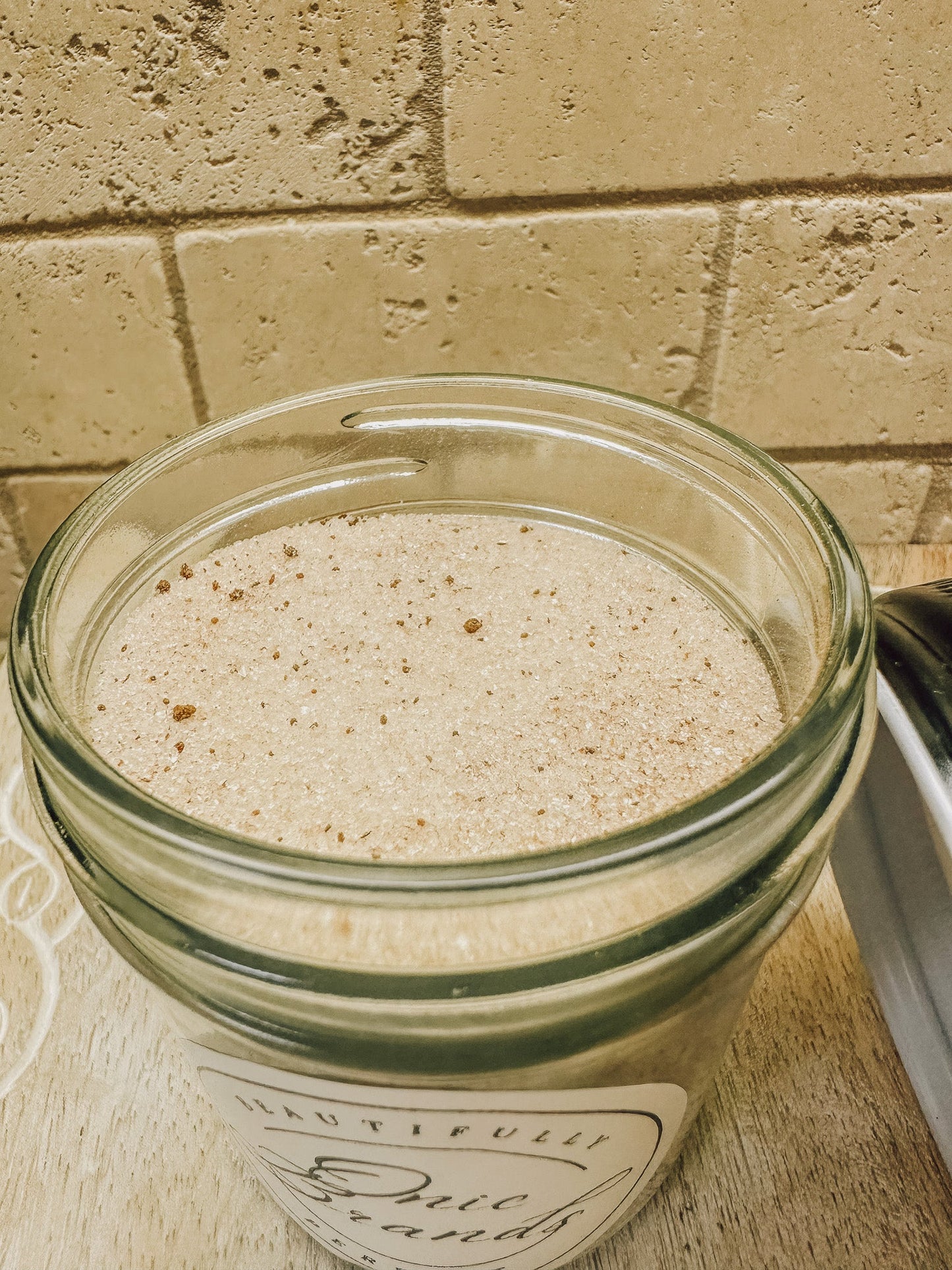 Onic Brands Hot Apple Cider