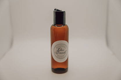 Onic Brands Beard Wash