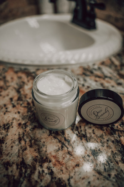 Onic Brands Overnight Face Cream
