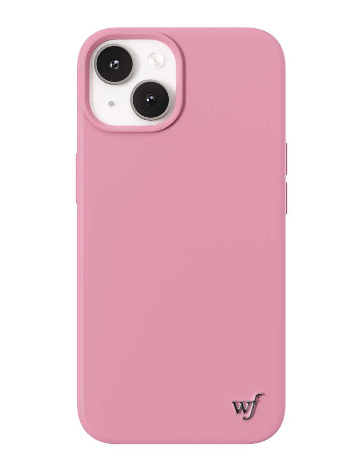 MagSafe | Pink iPhone Case