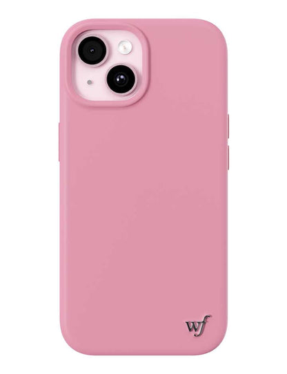 MagSafe | Pink iPhone Case