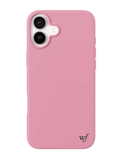 MagSafe | Pink iPhone Case