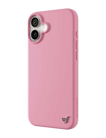 MagSafe | Pink iPhone Case