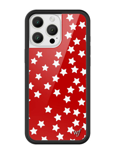 National Anthem iPhone Case