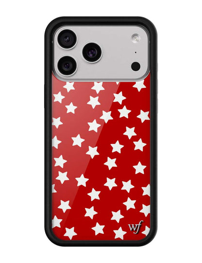 National Anthem iPhone Case