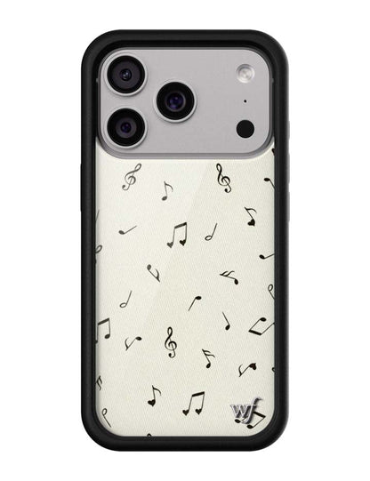 Love Notes iPhone Case