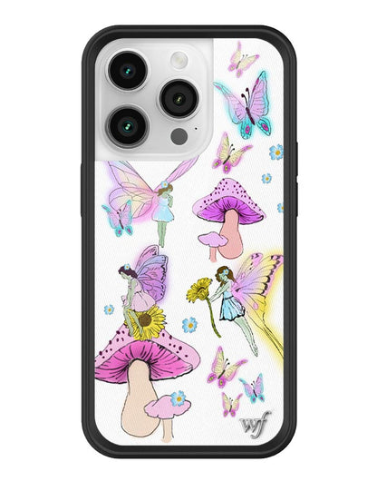 Olivia O'Brien iPhone Case
