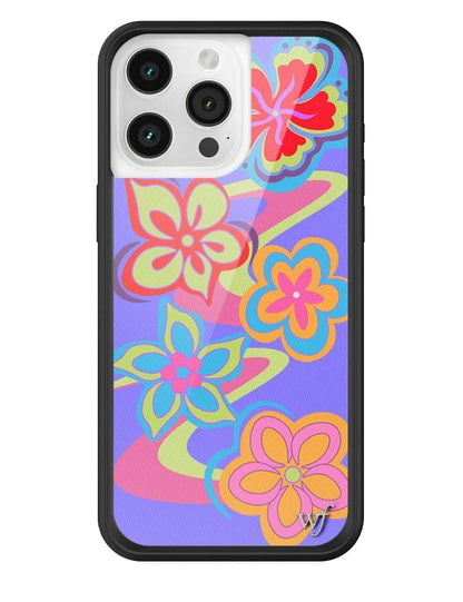 Surf's Up iPhone Case
