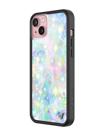 Sparkle City iPhone Case