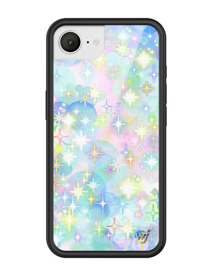 Sparkle City iPhone Case