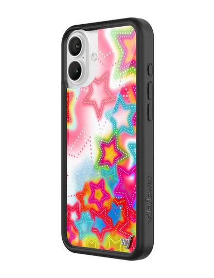 Stardust iPhone Case