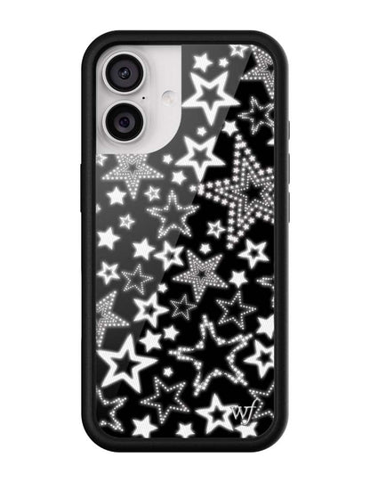 Star Girl iPhone Case