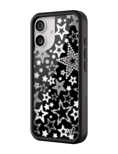 Star Girl iPhone Case