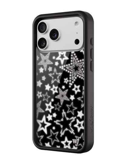 Star Girl iPhone Case