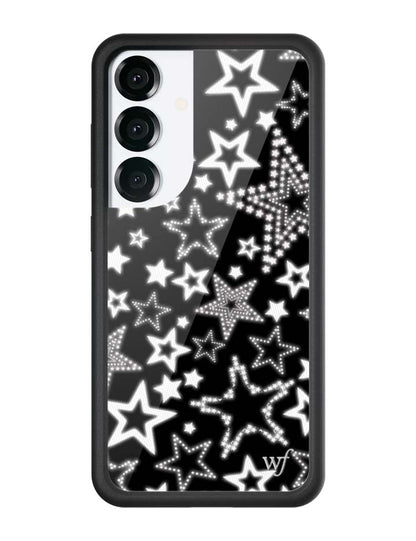 Star Girl Samsung Galaxy Case