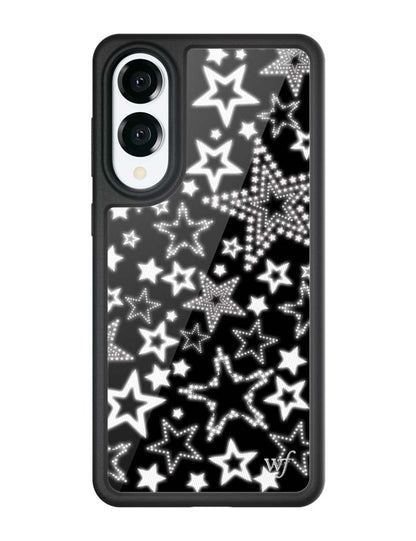 Star Girl Samsung Galaxy Case