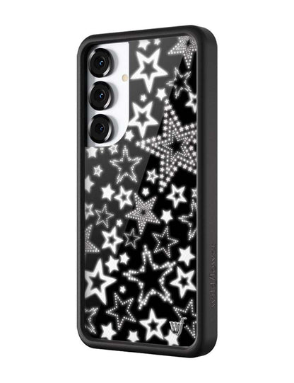 Star Girl Samsung Galaxy Case