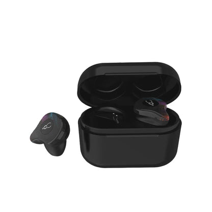 Sabbat x12 True Wireless Earphone Cordless Earbuds TWS Stereo headsets Bluetooth 5.0 Auriculares Earphone with Charging box